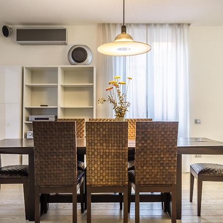 Maximo Luxe -Villa & Apartment Řím Exteriér fotografie