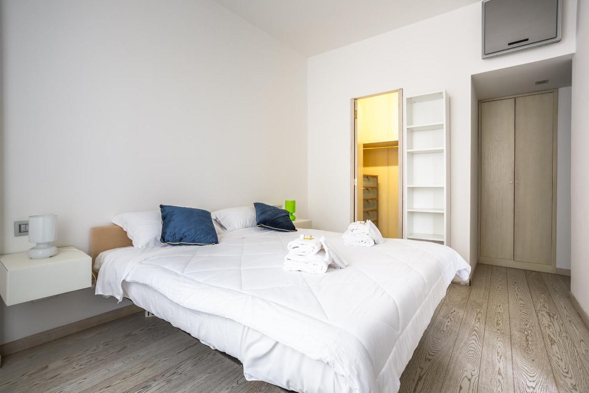 Maximo Luxe -Villa & Apartment Řím Exteriér fotografie