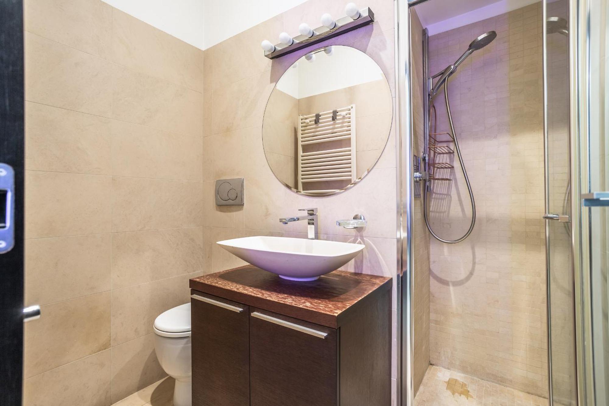 Maximo Luxe -Villa & Apartment Řím Exteriér fotografie