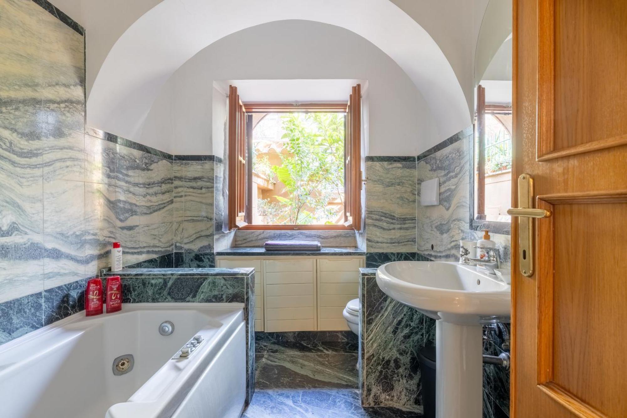 Maximo Luxe -Villa & Apartment Řím Exteriér fotografie