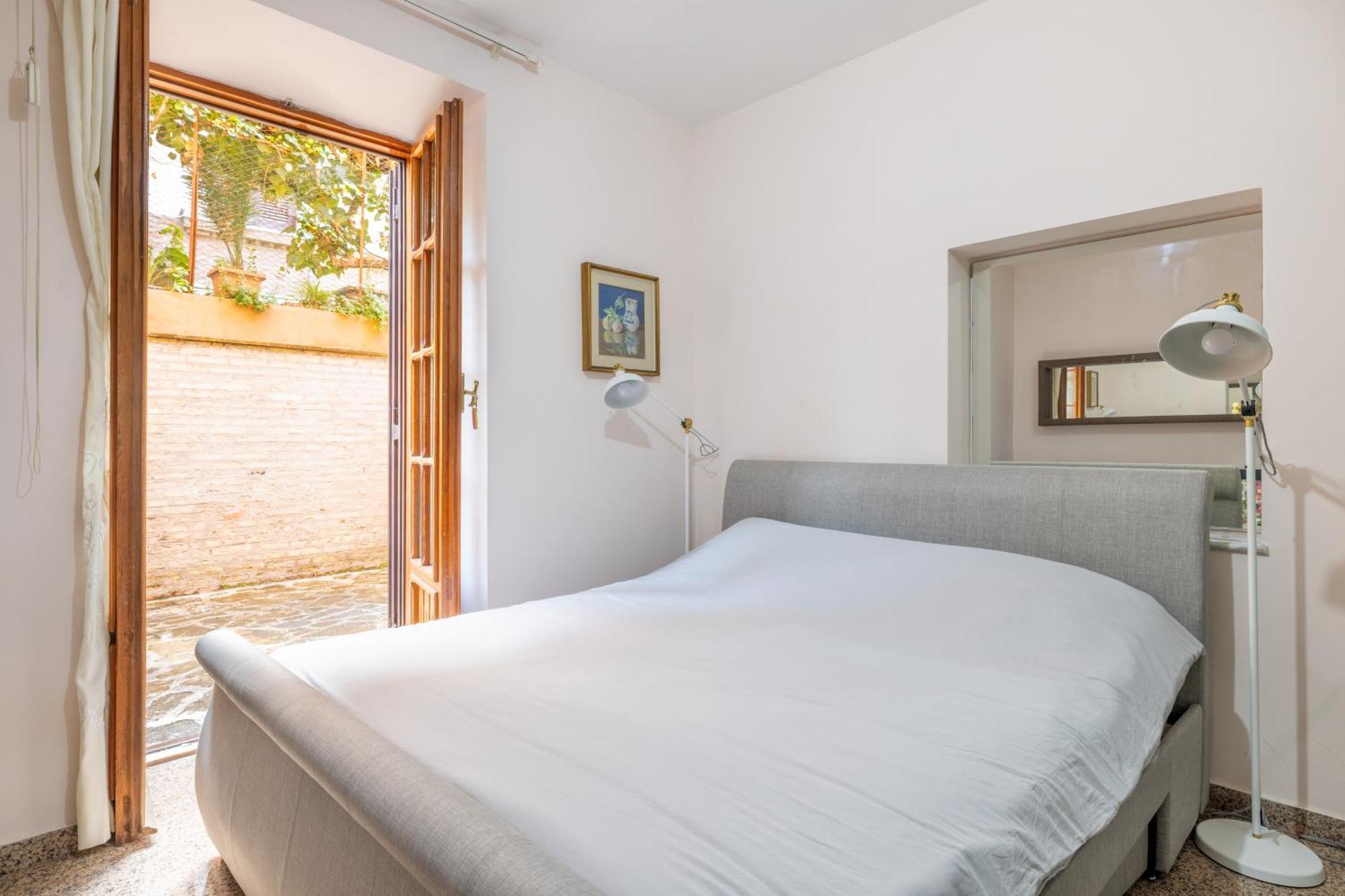 Maximo Luxe -Villa & Apartment Řím Exteriér fotografie