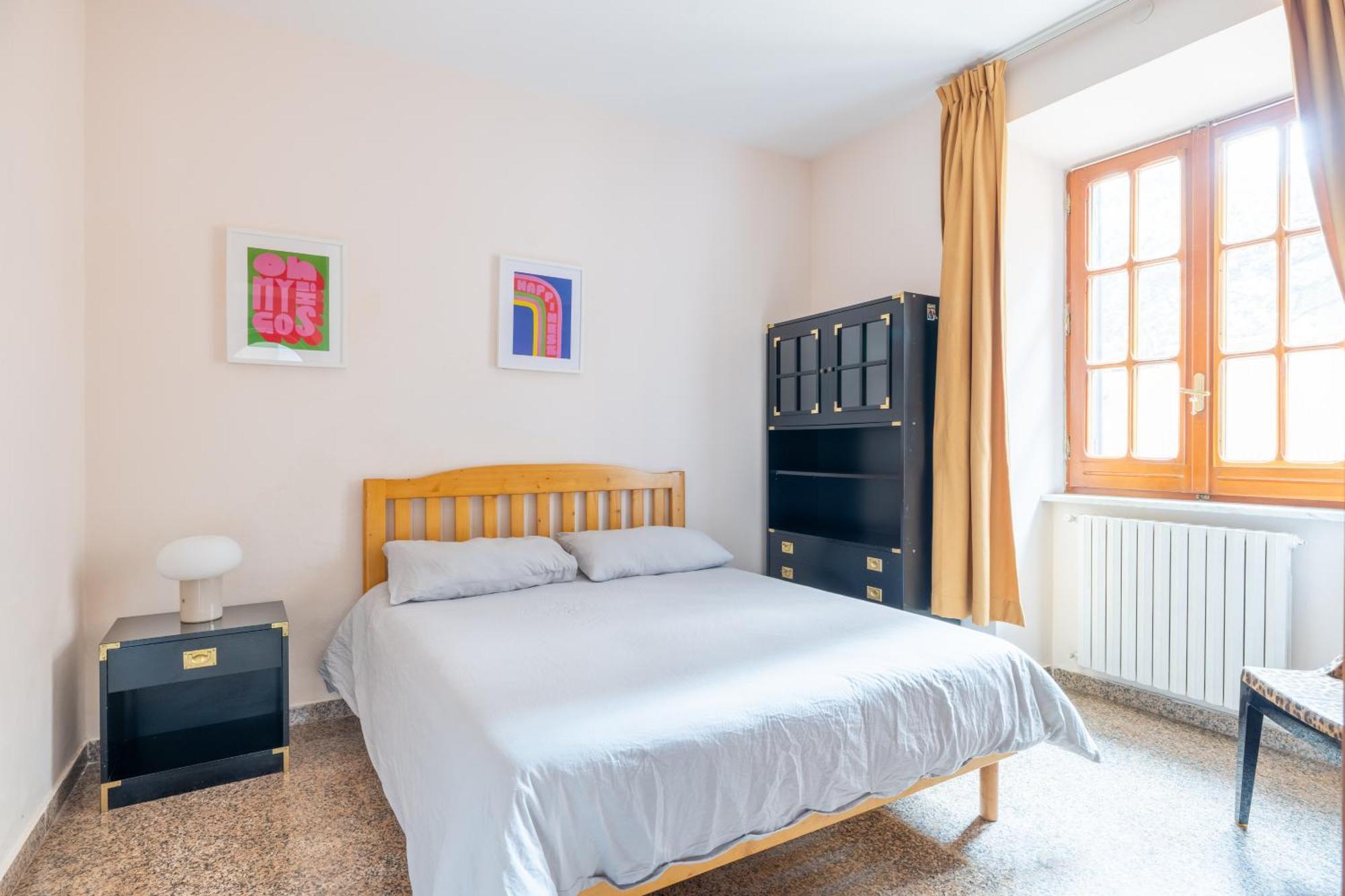 Maximo Luxe -Villa & Apartment Řím Exteriér fotografie